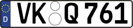 VK-Q761
