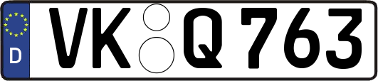 VK-Q763