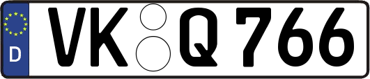 VK-Q766