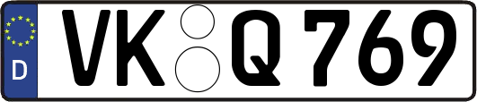 VK-Q769