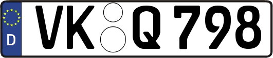 VK-Q798