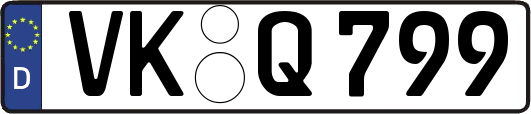 VK-Q799