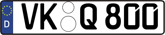 VK-Q800