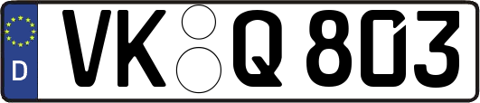 VK-Q803