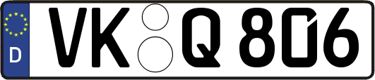 VK-Q806