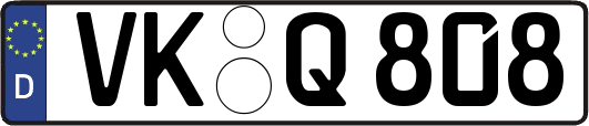 VK-Q808