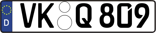 VK-Q809