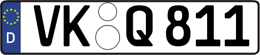 VK-Q811