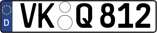 VK-Q812