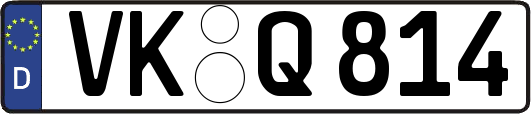 VK-Q814
