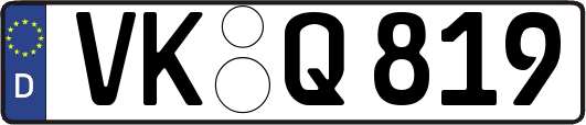 VK-Q819
