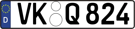 VK-Q824
