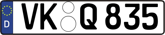 VK-Q835