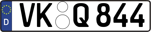 VK-Q844