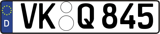 VK-Q845