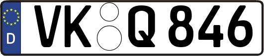 VK-Q846