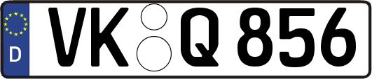 VK-Q856