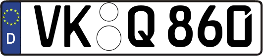 VK-Q860
