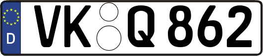 VK-Q862