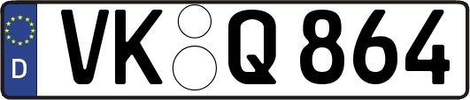 VK-Q864
