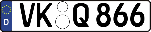 VK-Q866