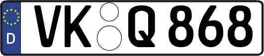 VK-Q868