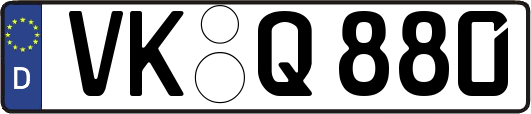 VK-Q880