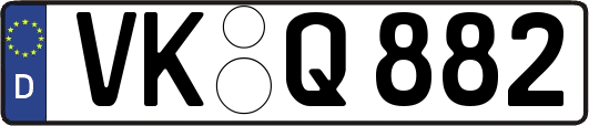 VK-Q882