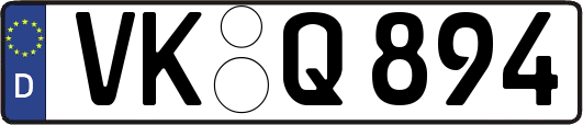 VK-Q894