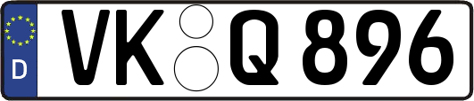 VK-Q896