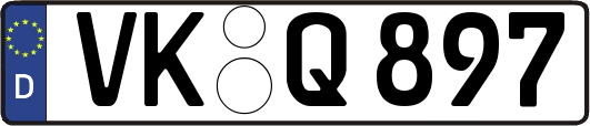 VK-Q897