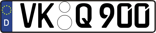 VK-Q900