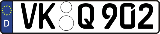 VK-Q902