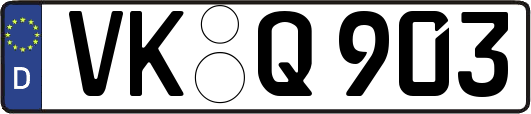 VK-Q903