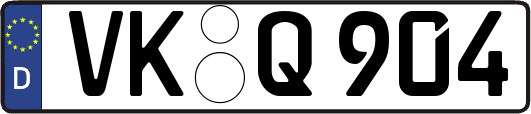 VK-Q904