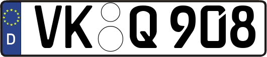 VK-Q908