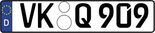 VK-Q909