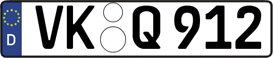 VK-Q912