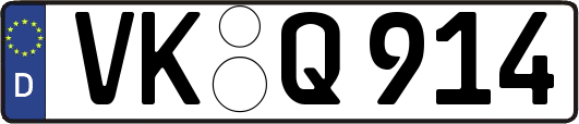 VK-Q914