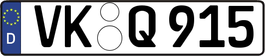 VK-Q915