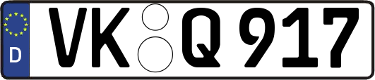 VK-Q917