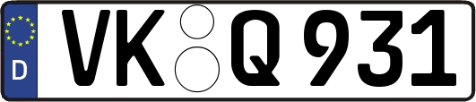 VK-Q931