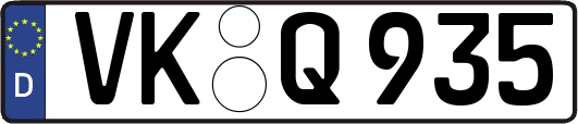 VK-Q935