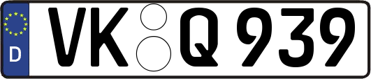 VK-Q939