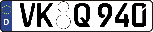 VK-Q940