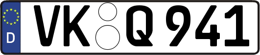 VK-Q941