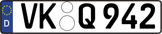 VK-Q942