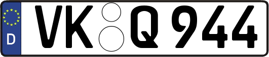 VK-Q944