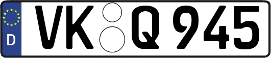 VK-Q945