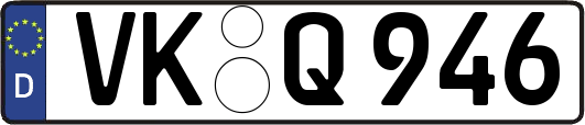 VK-Q946